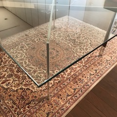 バルセロナテーブル