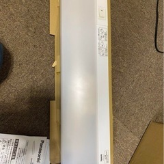 パナソニック　キッチン　ライト　LEDの画像
