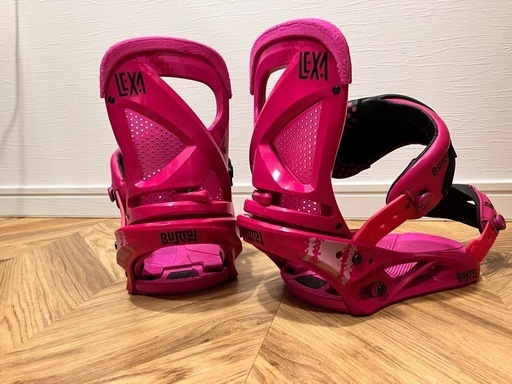 バートン ビィンディング レディース