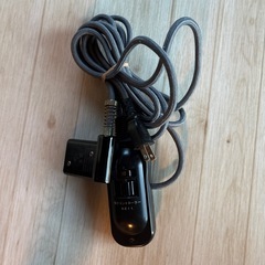 こたつ　120 75 サイズ 電子コントローラー　継足　掛け布団つき の画像