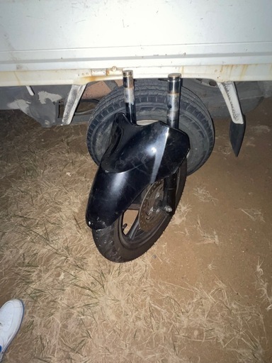 ☆原付☆2011年式 ホンダ ジョルノ(AF70)北大阪～☆検ジョグビーノ