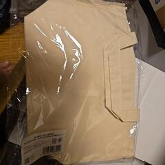 ちいかわ☆しちゃった「堕天」ッ･･･ランチトートの画像
