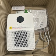セラミックヒーター
