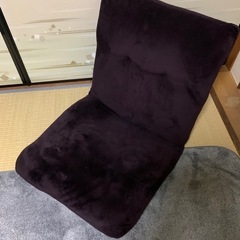 座椅子