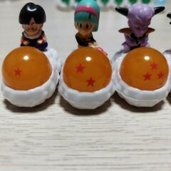 ドラゴンボール🐲値下げ処分価格の画像