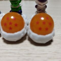 ドラゴンボール🐲値下げ処分価格の画像