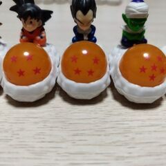ドラゴンボール🐲値下げ処分価格の画像