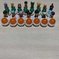 ドラゴンボール🐲値下げ処分価格の画像