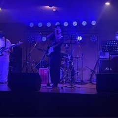 本気バンドしたいメンバー探してます！