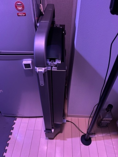 KingSmith WalkingPad R2 折りたたみウォーキング、ランニングマシン