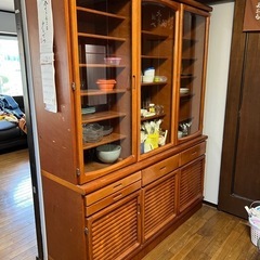 食器棚
