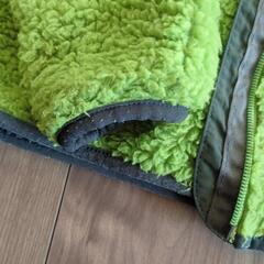 patagoniaアウターの画像