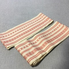 伊達締め