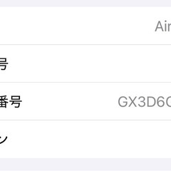 AirPods Pro2 の画像