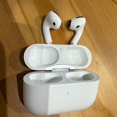 AirPods Pro2 の画像