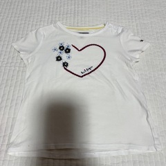 トミーヒルフィガー子供服　92の画像