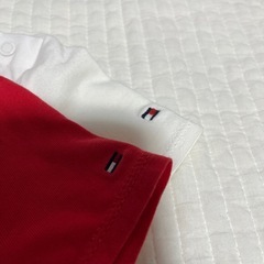 トミーヒルフィガー子供服　92の画像