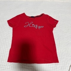 トミーヒルフィガー子供服　92の画像