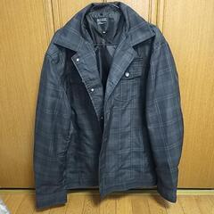 メンズ ジャケット 4Lの画像