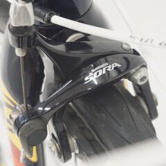 CANNONDALE 「キャノンデール」 CAAD8 SORA 2017年モデル ロードバイクの画像