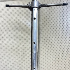 ワカサギ 電動ドリル用延長アダプター