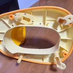 アンパンマンデザインの補助便座(値下げした
)の画像