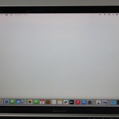 MacBook Pro（13インチ,2017,Thunderbolt 3ポートx 4）1TB/16GB〈MPXY2J/A〉④の画像