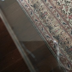 バルセロナテーブルの画像