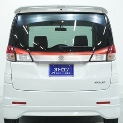 💁🏻‍♀️どんどん在庫入荷中！お見逃しなく🚗スズキ ソリオ 　Ｘの画像