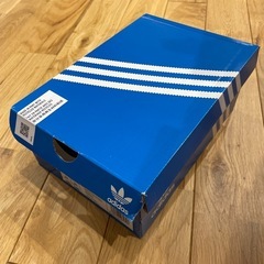 新品　adidas 19.0センチ　GY9027 スニーカー　スリッポンの画像