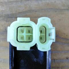 ☆社外レーシングCDI 新品未使用です。
AC12V HONDAモンキー、カブその他汎用品のため多様なメーカー車種に☆
の画像