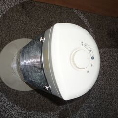 電気ストーブヒーター(SKJ-F705HM)の画像