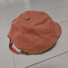 BOBSON　子ども用　帽子　Mサイズの画像