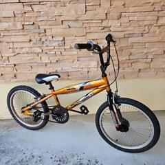 US. BMX  自転車
