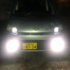 格安！  車検7年12月まで  プレゼント付きの画像