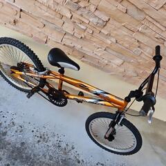 US. BMX  自転車の画像