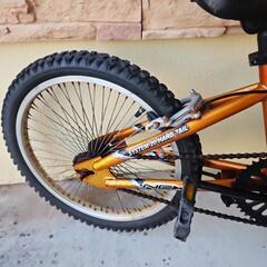 US. BMX  自転車の画像