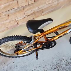 US. BMX  自転車の画像