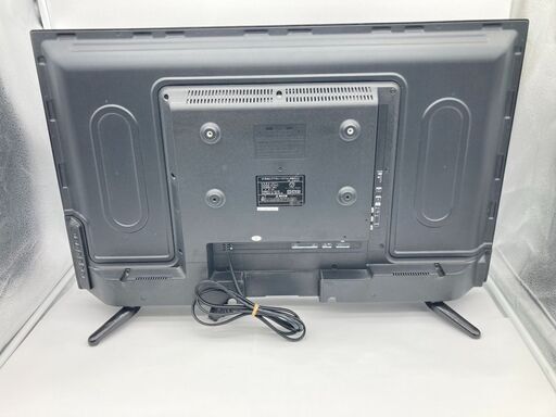 32V ハイビジョン液晶テレビ LE-3210TS 2017年製 TEES 32V型USB録画付き 地上デジタルハイビジョン液晶テレビ