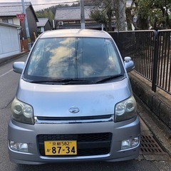 格安！  車検7年12月まで  プレゼント付きの画像