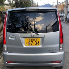 格安！  車検7年12月まで  プレゼント付きの画像