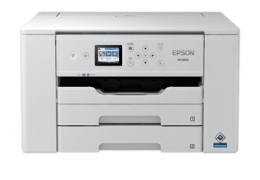 未使用！値下げ！ A3対応プリンター　PX-S6010　　