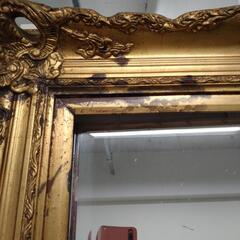 鏡、姿見の画像