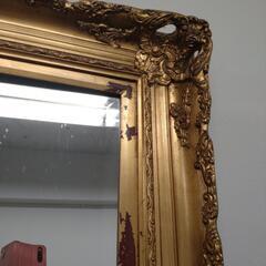 鏡、姿見の画像