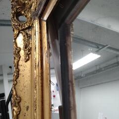 鏡、姿見の画像