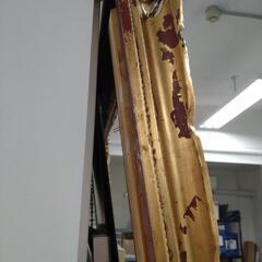 鏡、姿見の画像