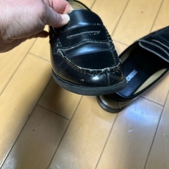 cedar crest セダークレスト ローファー　22.5cm EEEの画像