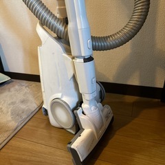 Panasonic掃除機の画像