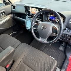 デイズ ルークス ハイウェイスター 車検2年付き！全て込み35万円！の画像