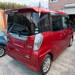 デイズ ルークス ハイウェイスター 車検2年付き！全て込み35万円！の画像